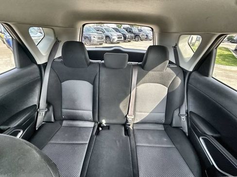 Used 2022 Kia Soul LX FWD image 19