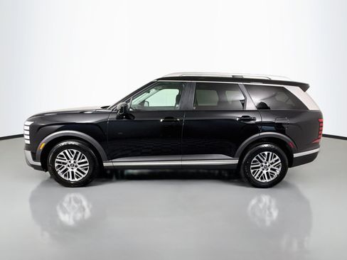 Used 2026 Hyundai Palisade SEL AWD/4WD image 6