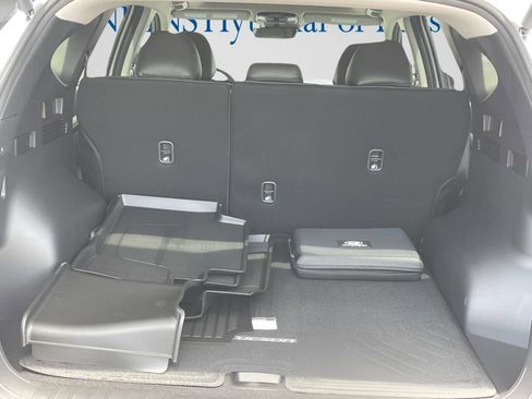New 2025 Hyundai Tucson SEL FWD image 13