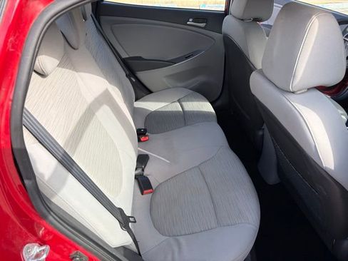 Used 2017 Hyundai Accent Value Edition image 31
