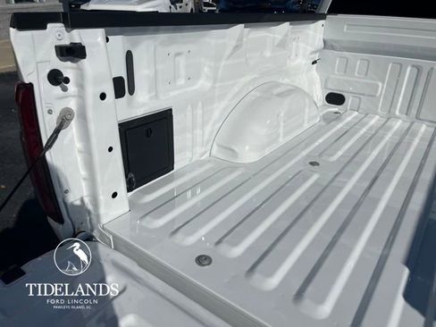 New 2025 Ford F150 XL w/ Equipment Group 103A High image 15