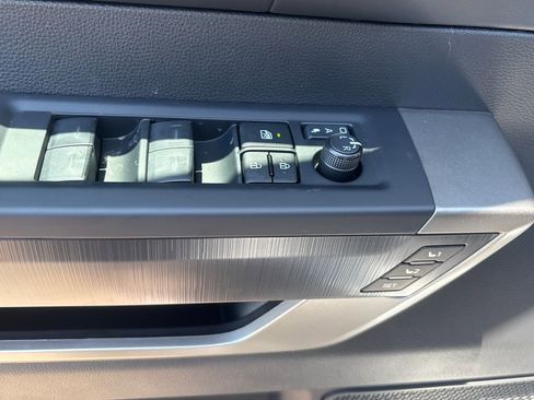 New 2026 Toyota Sequoia Platinum AWD/4WD image 8