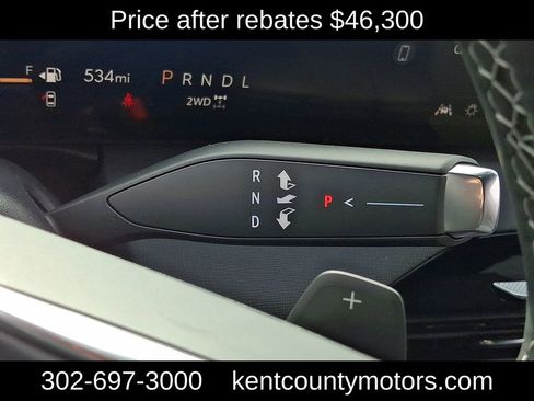 New 2026 Buick Enclave Preferred w/ Power Package image 18