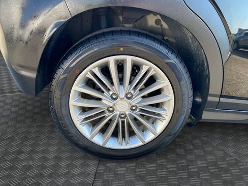 Used 2018 Hyundai Kona SEL FWD image 33