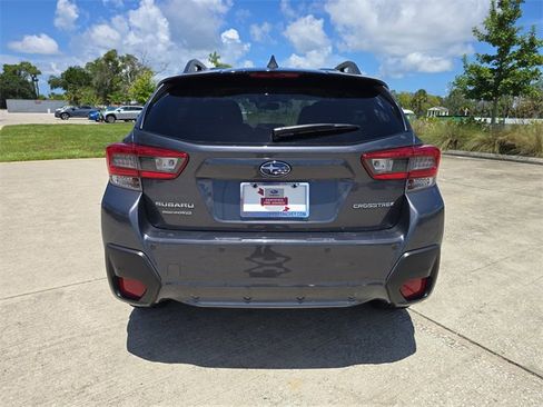 Used 2023 Subaru Crosstrek 2.5i Limited image 5