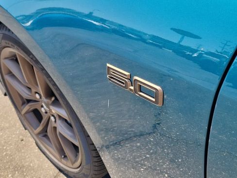 New 2026 Ford Mustang GT Premium RWD image 9