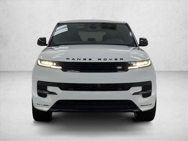New 2026 Land Rover Range Rover Sport Dynamic SE AWD/4WD image 6