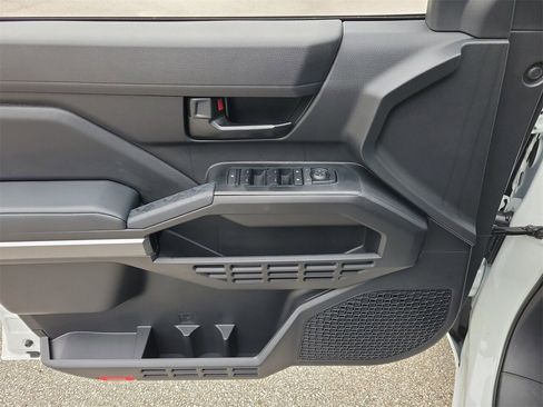 New 2026 Toyota Tacoma SR5 image 13