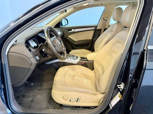 Used 2013 Audi A4 Premium Plus AWD/4WD image 12