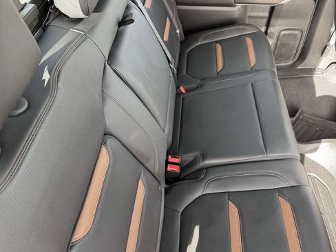 Used 2019 GMC Sierra 1500 AT4 image 27