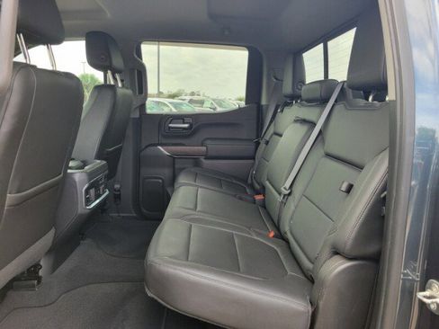 Used 2019 GMC Sierra 1500 SLT w/ SLT Premium Package image 29