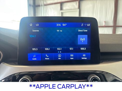 Used 2022 Ford Escape SEL FWD image 14