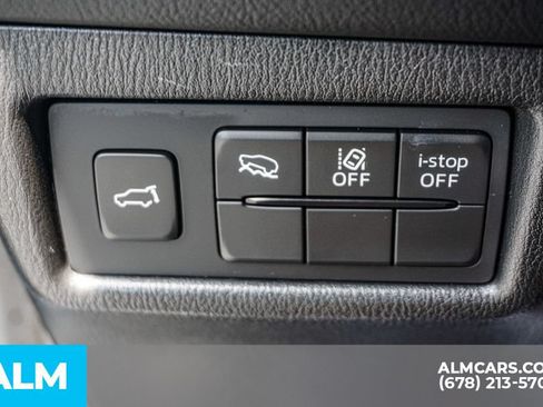 Used 2025 MAZDA CX-5 Carbon Edition AWD/4WD image 46