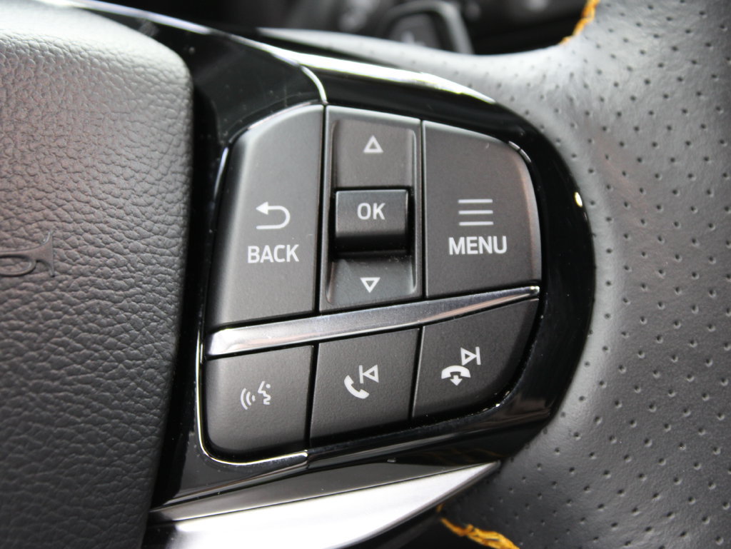 Used 2026 Ford Explorer Tremor w/ Tremor Convenience Package AWD/4WD image 64
