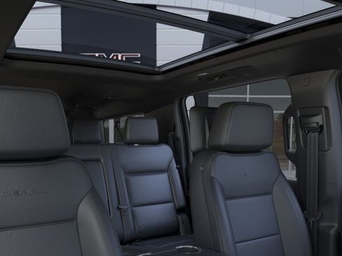 New 2026 GMC Yukon XL Denali w/ Denali Reserve Package AWD/4WD image 48