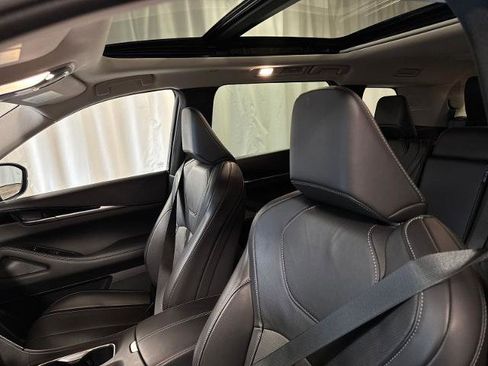 Certified 2025 INFINITI QX60 Pure image 22