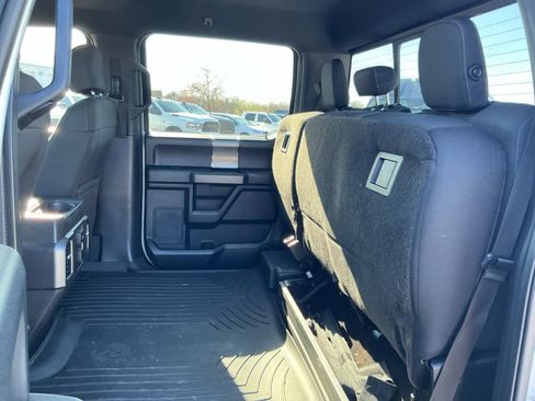 Used 2015 Ford F150 XLT w/ Equipment Group 302A Luxury image 28