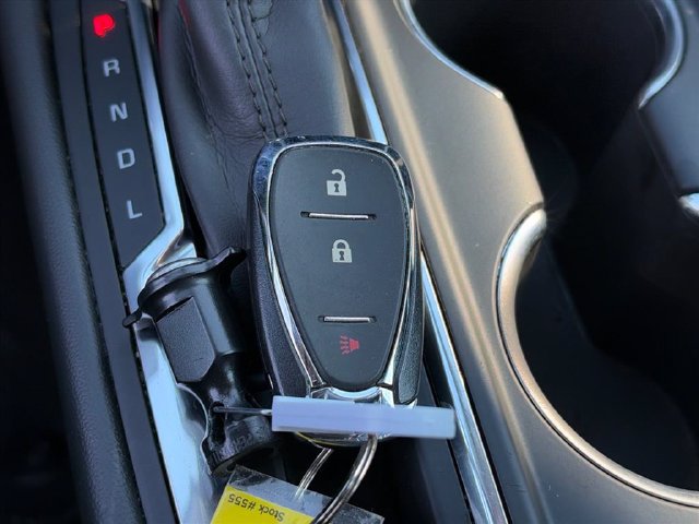 Used 2021 Chevrolet Equinox LT w/ LPO, Floor Liner Package FWD image 29