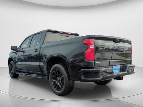 Used 2024 Chevrolet Silverado 1500 RST w/ RST All Star Premium Package RWD image 6
