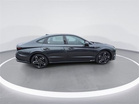 New 2026 Hyundai Sonata N Line image 9
