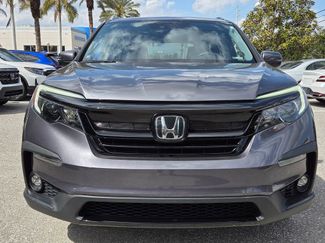 Certified 2021 Honda Pilot Special Edition video 2