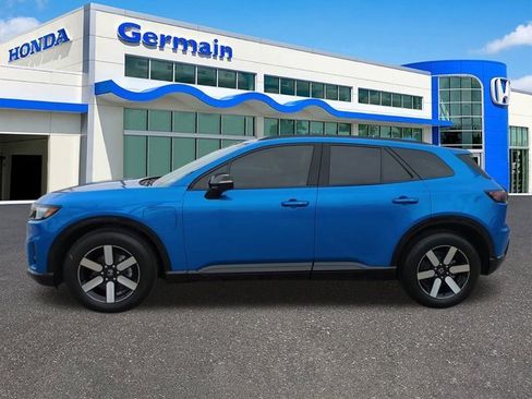 New 2026 Honda Prologue Touring image 6