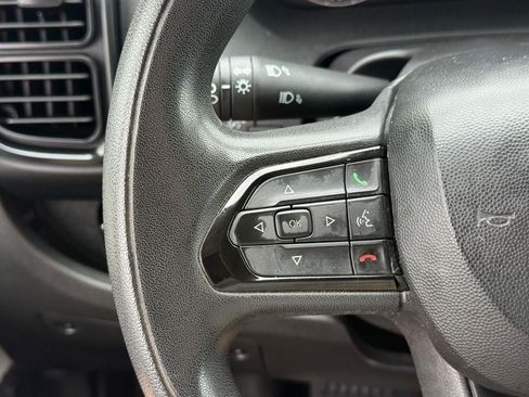 Used 2024 RAM ProMaster 2500 FWD image 14