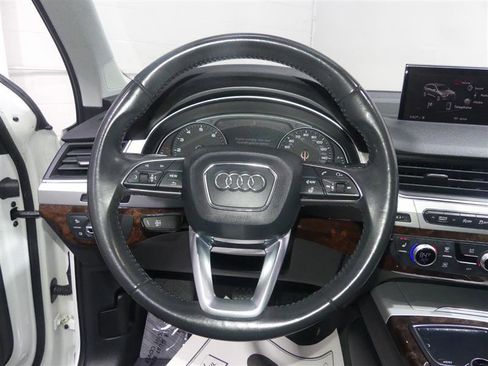 Used 2018 Audi Q7 2.0T Premium Plus image 32