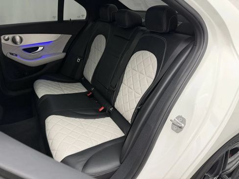 Used 2020 Mercedes-Benz C 63 AMG S image 55