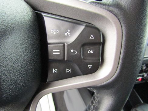 Used 2025 Ford Bronco Outer Banks AWD/4WD image 26