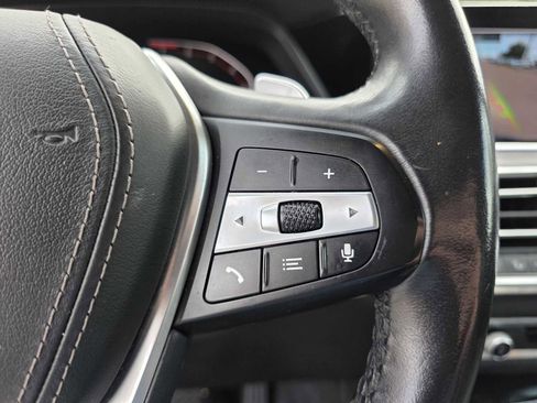 Used 2020 BMW X5 sDrive40i w/ Luxury Seating Package image 24