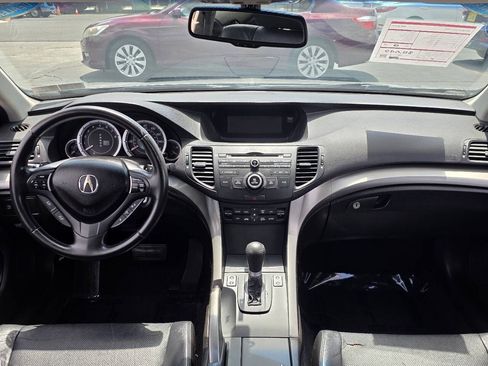 Used 2010 Acura TSX Sedan FWD image 13