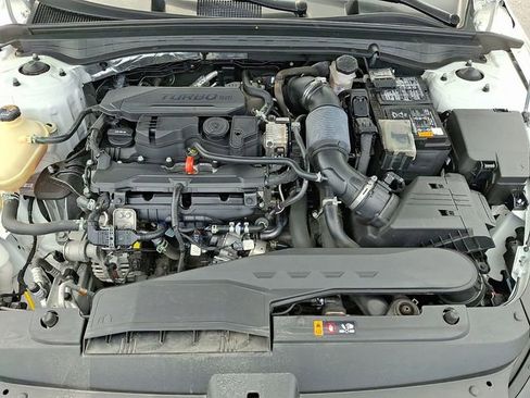 Used 2024 Kia K5 GT-Line AWD/4WD image 29
