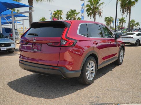 Used 2025 Honda CR-V EX-L image 10