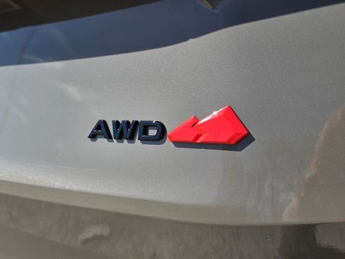 New 2026 Nissan Rogue SV image 8