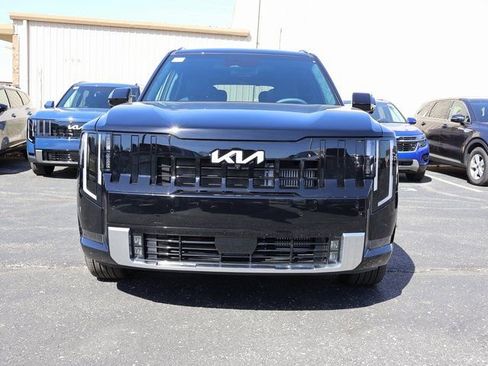 New 2027 Kia Telluride X-Line SX Prestige AWD/4WD image 2