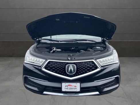 Used 2020 Acura MDX SH-AWD image 9
