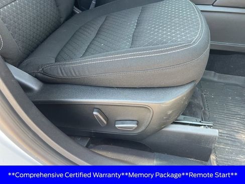 Used 2023 Ford Escape Active w/ Tech Pack #2 AWD/4WD image 50