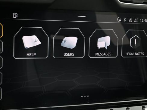 Used 2022 Lamborghini Urus image 39