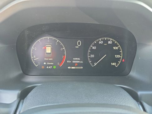 New 2026 Honda Odyssey EX-L image 28