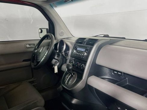 Used 2010 Honda Element EX image 7