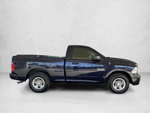 Used 2013 RAM 1500 Tradesman w/ PWR & Remote Entry Group image 6