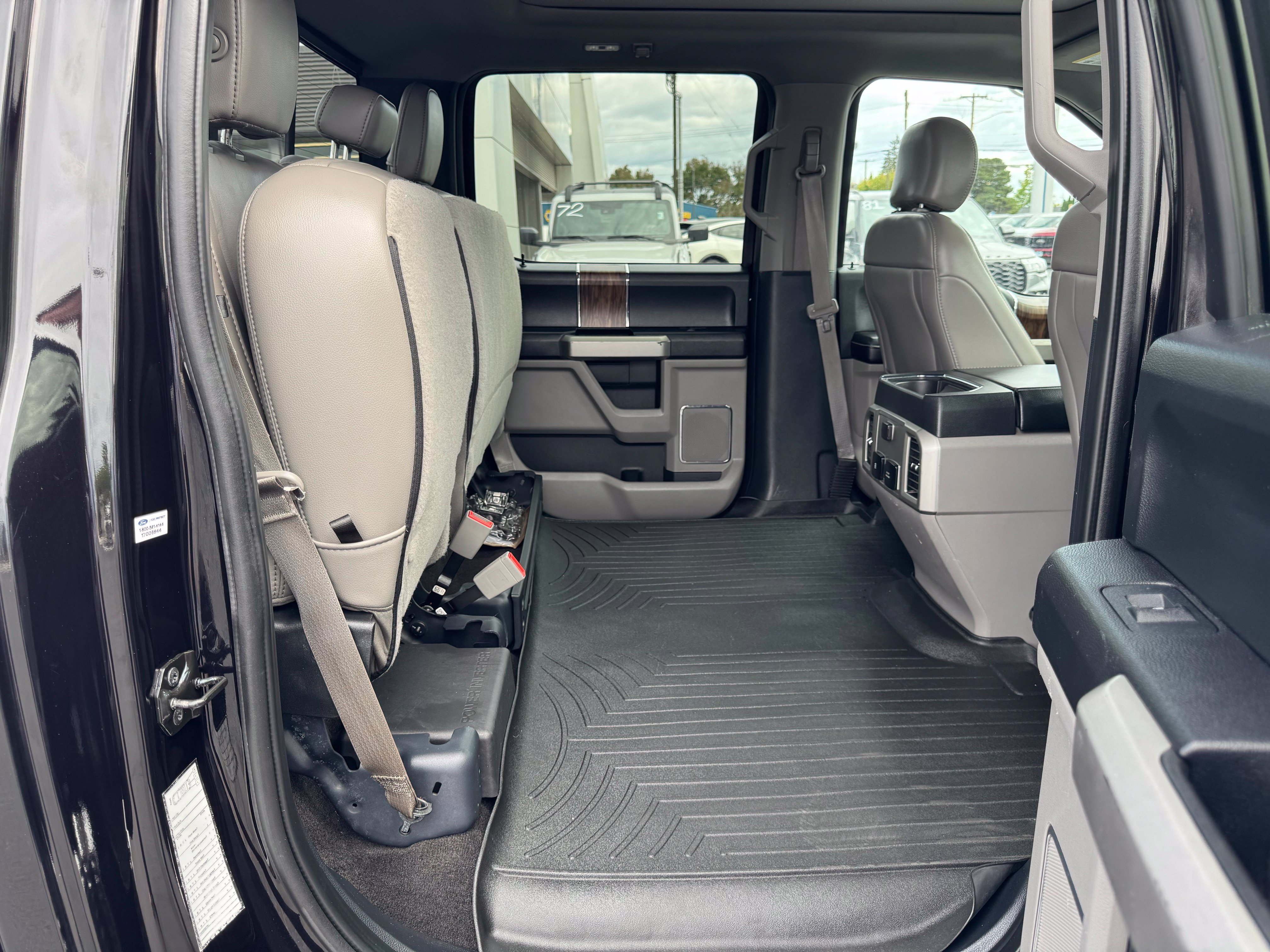 Used 2019 Ford F150 Lariat AWD/4WD image 29