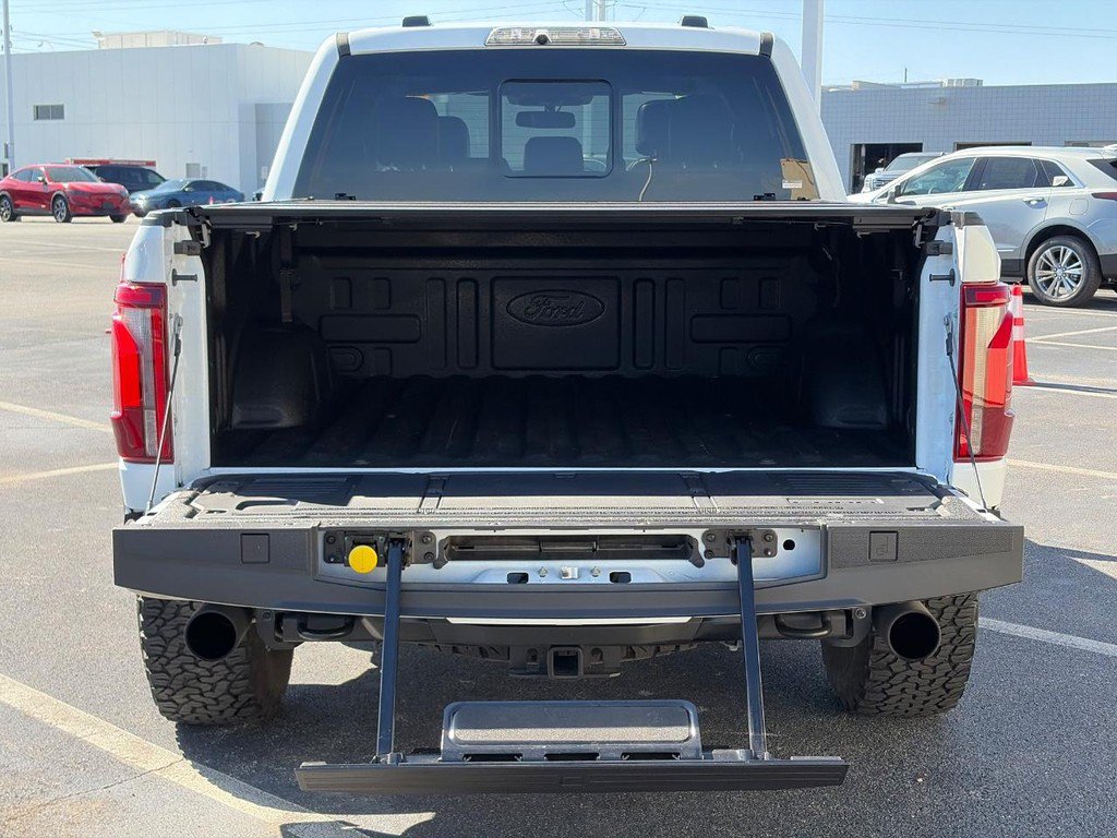 Used 2024 Ford F150 Raptor AWD/4WD image 7