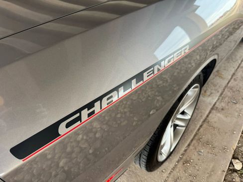 Used 2016 Dodge Challenger SXT w/ Super Sport Group (SS/T) image 20