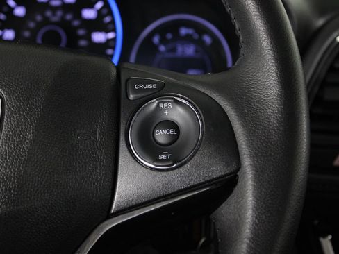 Used 2022 Honda HR-V Sport image 26