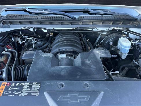 Used 2018 Chevrolet Silverado 1500 LT w/ All Star Edition image 22