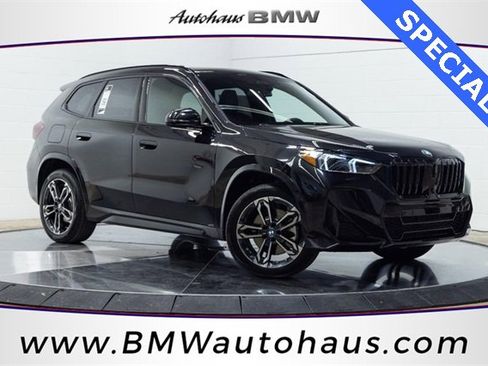 New 2026 BMW X1 xDrive28i image 1