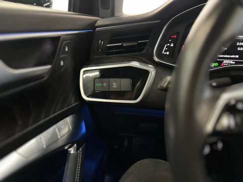 Used 2021 Audi A6 Premium Plus w/ Premium Plus Package image 30