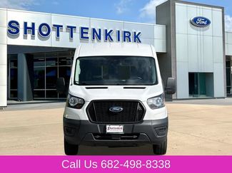Used 2025 Ford Transit 250 148 Medium Roof w/ Load Area Protection Package RWD video 2